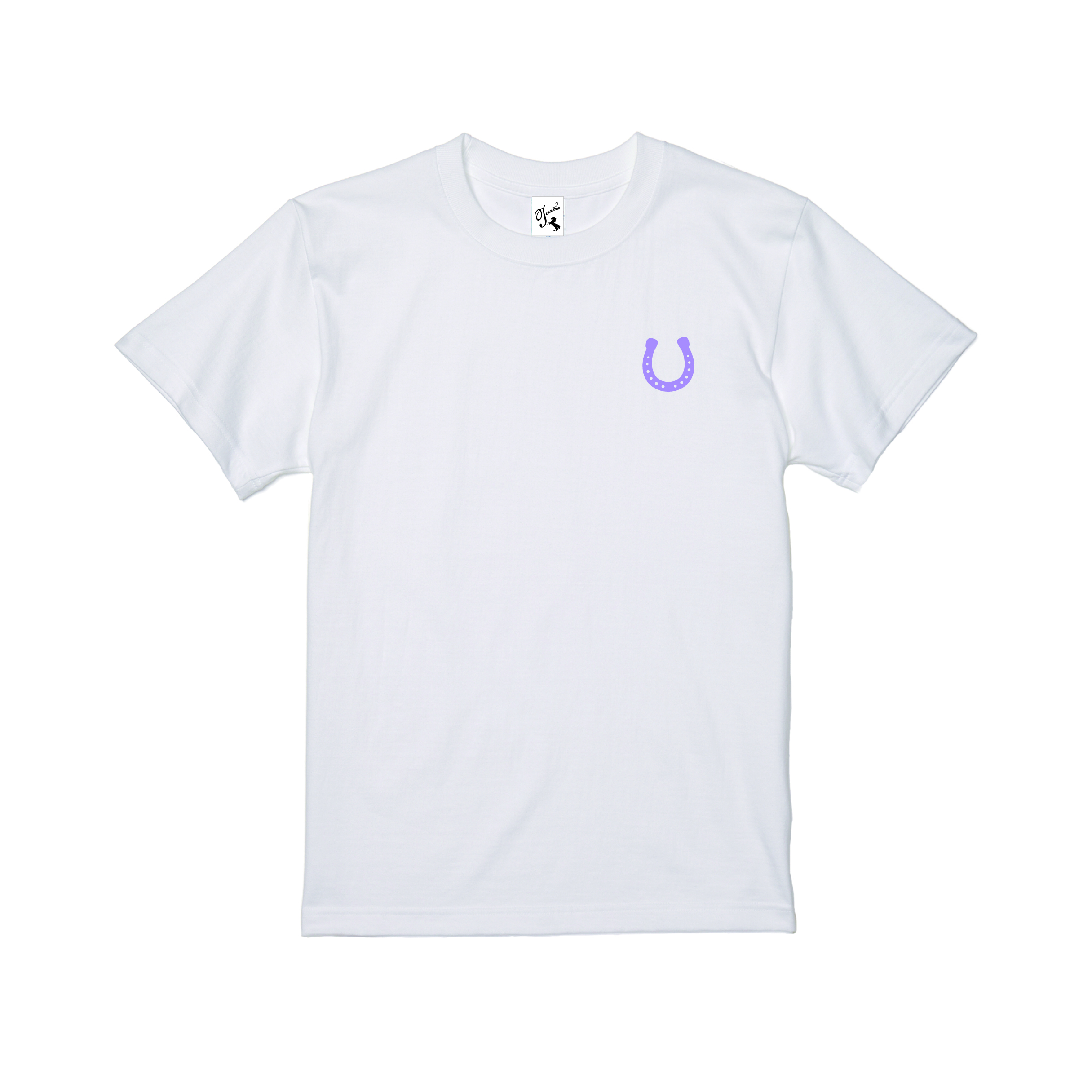 【輝馬 36th Birthday Event】Tシャツ(ホワイト)