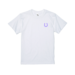 【輝馬 36th Birthday Event】Tシャツ（ホワイト）