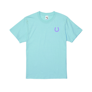 【輝馬 36th Birthday Event】Tシャツ（ライトブルー）