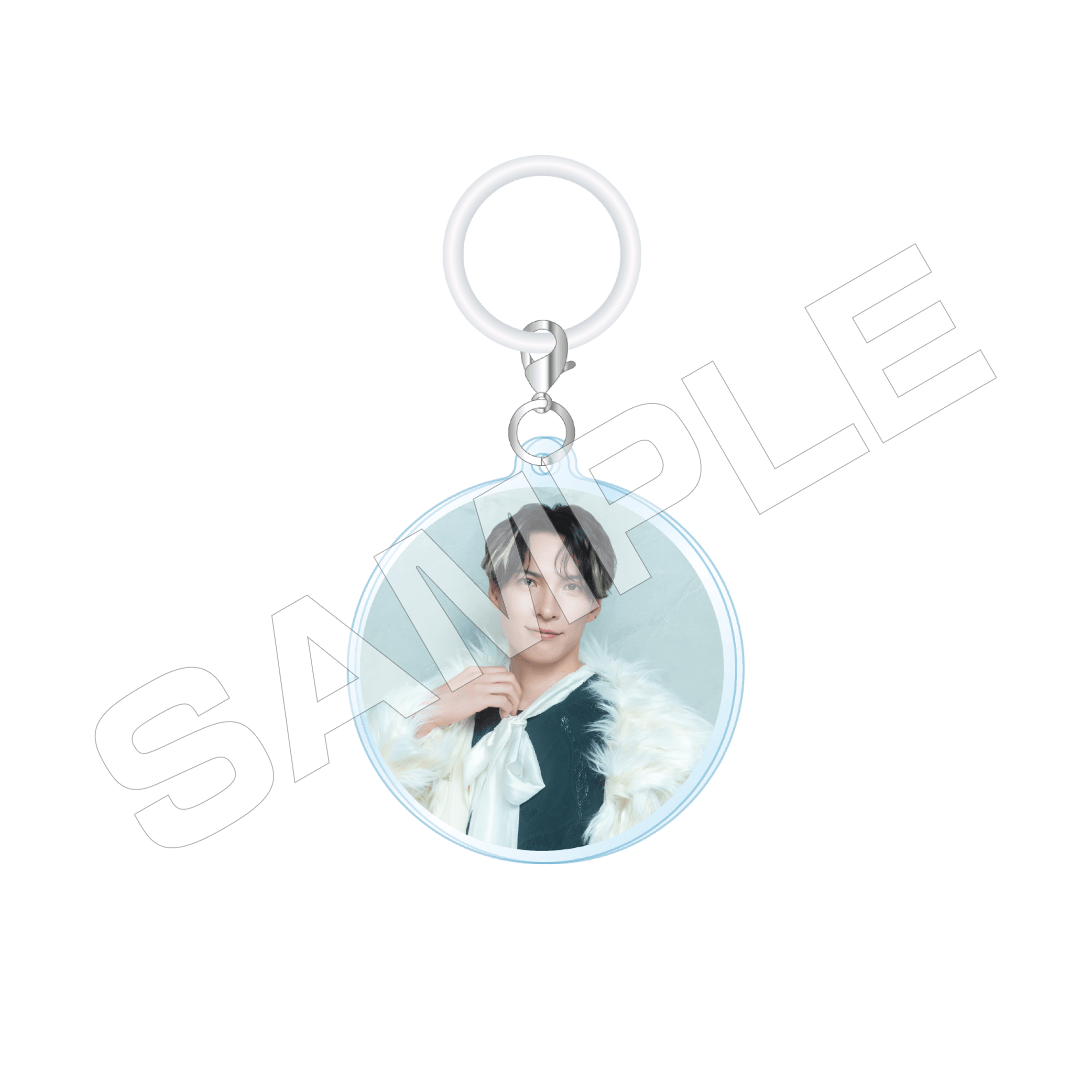 トレーディング　アンブレラマーカー（全10種類）