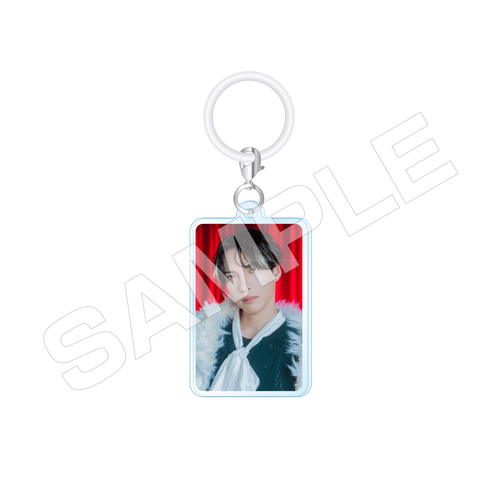 トレーディング　アンブレラマーカー（全10種類）