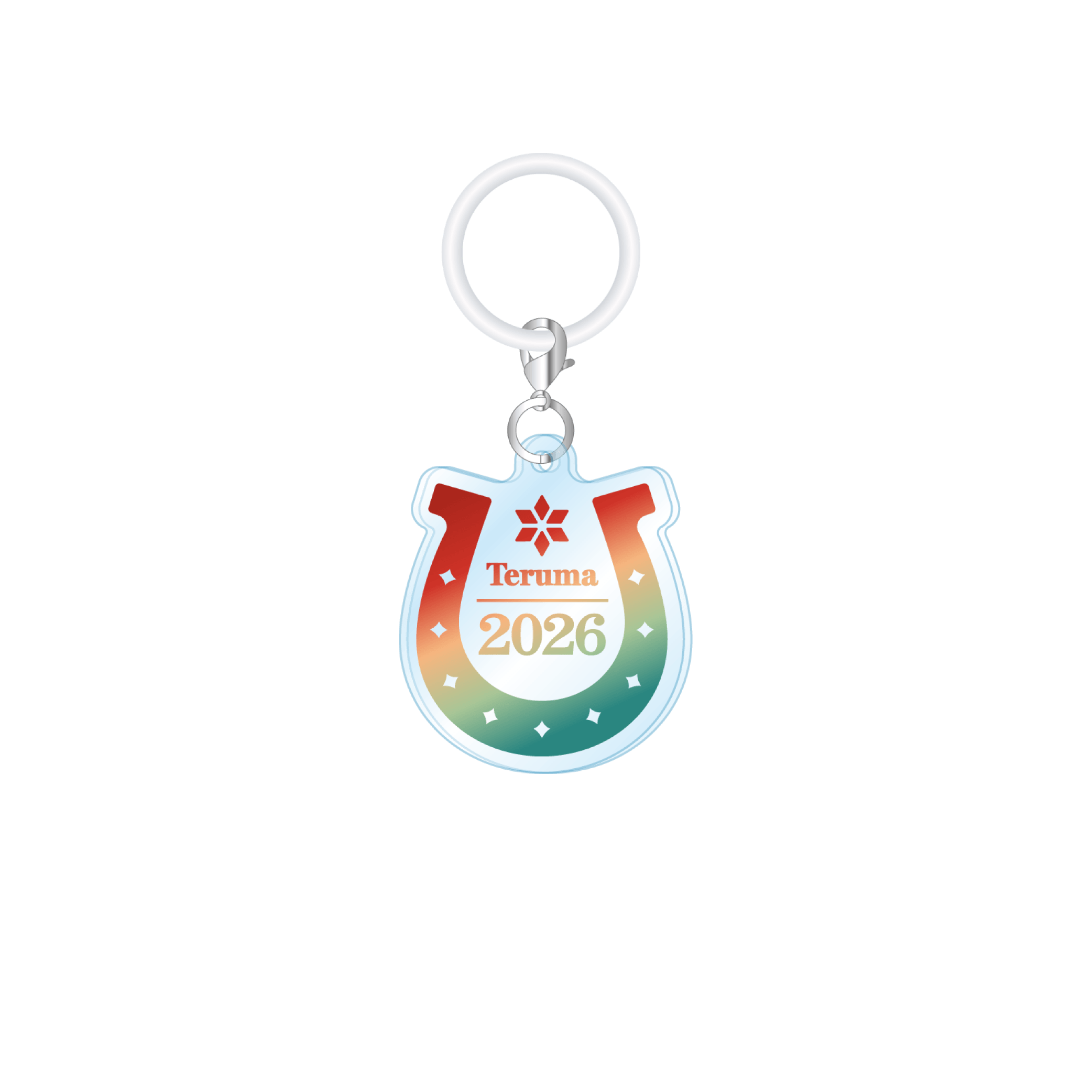 トレーディング　アンブレラマーカー（全10種類）