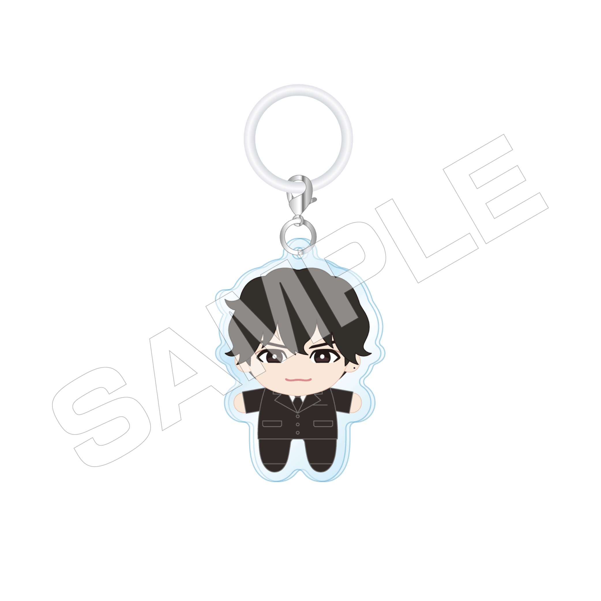 トレーディング　アンブレラマーカー（全10種類）